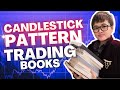 3 Candlestick Patterns Books for Beginners
