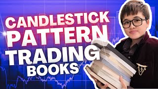 3 Candlestick Patterns Books For Beginners