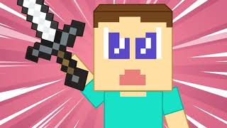 Minecraft - As Told By Babies - Animation