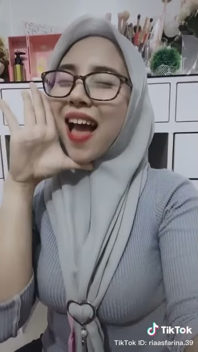 Awek tiktok