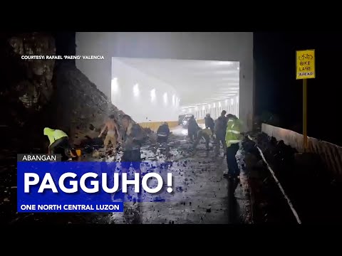 One North Central Luzon July 7 2025