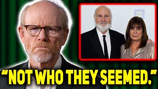 What Ron Howard Really Thinks About Rob Reiner | Behind The Scenes