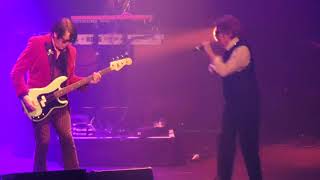 The Psychedelic Furs - The Boy That Invented Rock &amp; Roll - The Roundhouse, London, 12/10/19