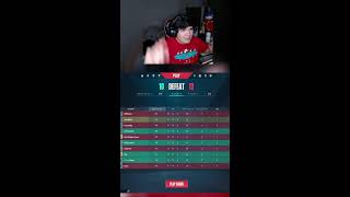 Como estuvo tu lunes? | Si pierdo una partida me voy a jugar No, I'm not a Human | Rango Platino 1