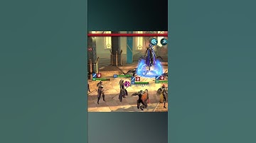 RAID Shadow Legends Part 12 #short #shorts #raidshadowlegends