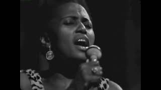 Miriam Makeba - Ask The Rising Sun (Live at Bern&#39;s Salonger, Stockholm, Sweden, 1966)