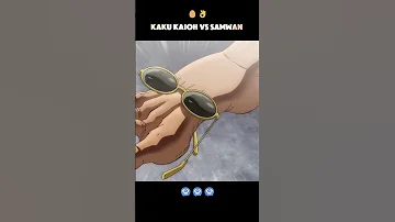 جنون كاكو أنمي باكي باكي أنمي 
