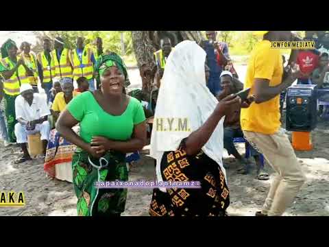 FESTIVAL HERRI YAMASKINI MACHAKA IN