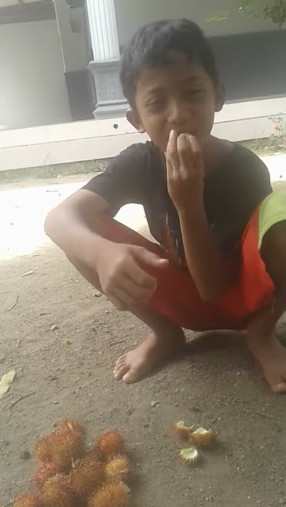 Arek lucu