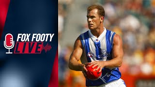 Kingy's Top 10 Roos of the Modern Era | Fox Footy Live