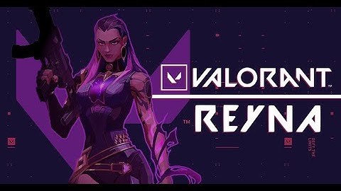 REYNA - GHOST ACE FT ALORS ON DANSE