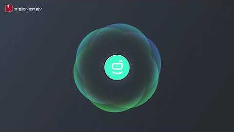 SigEnergy - mySigen App  Sigen AI assistant