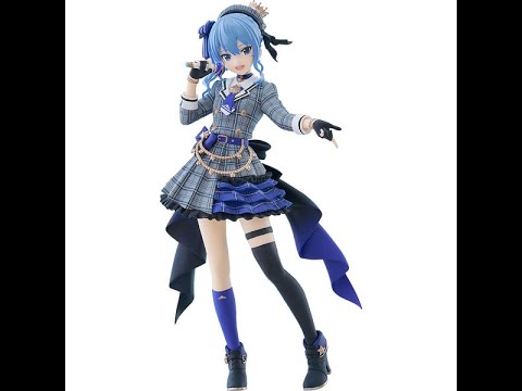 GOOD SMILE COMPANY - グッドスマイルカンパニー ねんどろいど ホロライブプロダクション 星街すいせい ねんどろいど ホロライブプロダクション 星街すいせい（再販