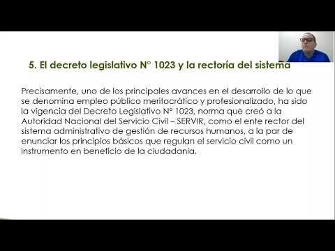 ¿Qué Es El Debido Proceso En El Empleo Del Servicio Civil Federal?