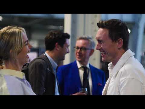 Independent Hotel Show London 2023 - Highlights Video 