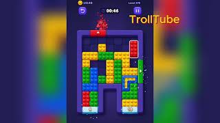 Block Out Level 370