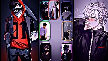 NEW TREND💓 7 Best Friend Xml💞Alight Motion Presets Xml File 💥@TechnicalMirajOfficial #xml #preset #viral