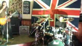 The Forgotten - Whisky In The Jar