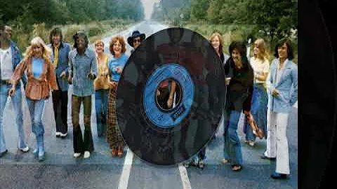 The Les Humphries Singers - Mexico - Vinyl - 1972