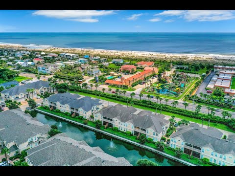 2105 Makarios Dr, St Augustine, FL home video tour