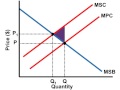 Negative Externalities – AP Microeconomics