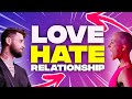 Understanding Love-Hate Relationships: Causes & Tips 💖