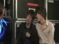 Capture de la vidéo Last Shadow Puppets - Interview (Hq)
