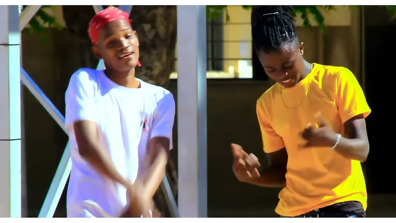 Ibem Mascoa-me ajudem-vídio-oficial (by DJ tablio filmes).