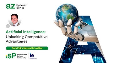 Artificial Intelligence: Unlocking Competitive Advantages