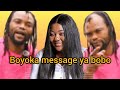 LISTEN TO THIS SCANDAL IN THE WORLD OF MABOKE 