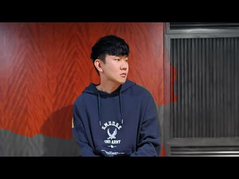 林俊杰 JJ Lin - 對的時間點
