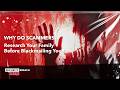 Why Do Scammers Research Your Family Before Blackmailing You?
