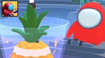 Food Master: Best Impasta! Gameplay - Game Offline