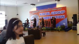 Vocal Group Terminal Teluk Lamong