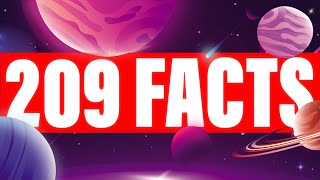 200+ Facts You Might Actually Need One Day!