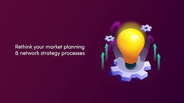 Introducing Asia’s first location intelligence platform - GapMaps