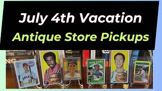 Sharing my July 4th Pickups!