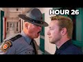 72 Hours Inside State Trooper Academy | Ep.02