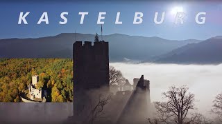 Waldkirch Kastelburg 4 Jahreszeiten Schwarzwald