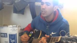 Anzar (Meksa) | Buw Tagrawla [Reprise]