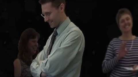 Instructional Skills Workshop