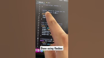CSS Most Asked Interview Question #css #short #shorts #developer #interview #javascript #react #best