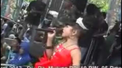 Bukan tak mampu - tasya new pallapa 