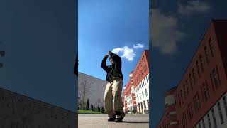The way you move #TRENDZ #트렌드지 #YECHAN