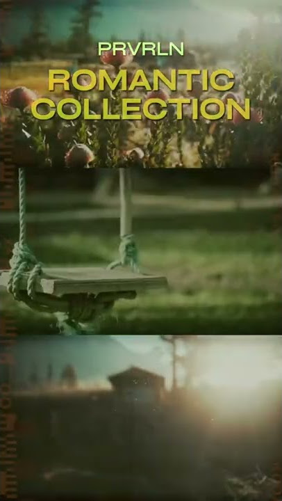 Премьера альбома prvrln - romantic collection ✨ #prvrln #romaticcollection #cdlandmusic #премьера