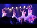 わーすた wasuta   ぱわわわわん!!! パワーパフ ガールズ 渋谷QUATTRO 20180429