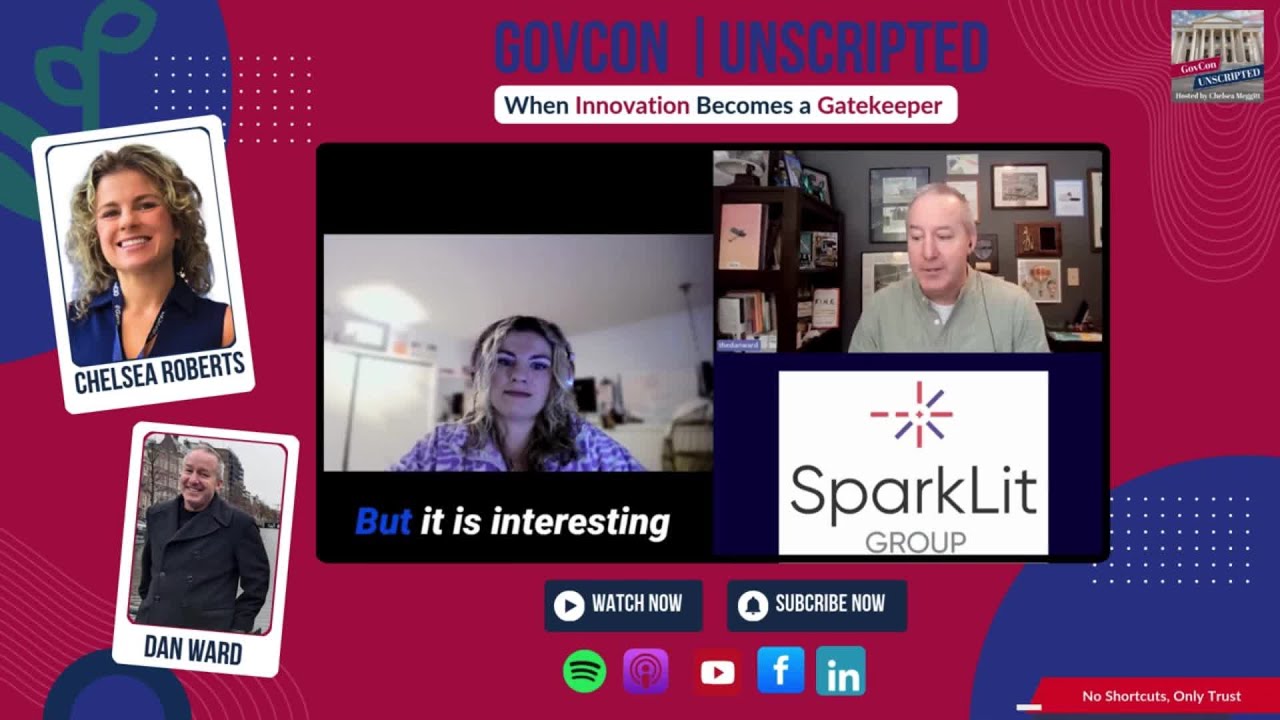 When Innovation Becomes a Gatekeeper 