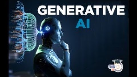 WHAT IS AI? "The Future Unleashed: Exploring the Power of Artificial Intelligence"