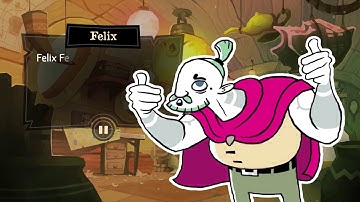 Tangle Tower - Trailer