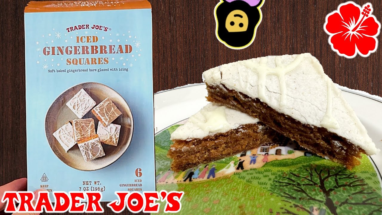 Iced Ginger Squares Recipe Uk Iced Ginger Squares Recipe Uk